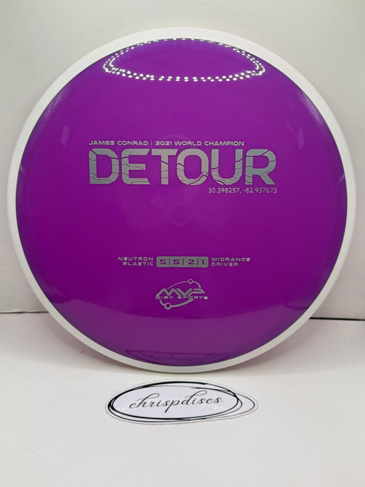 Detour