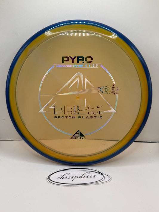 Pyro