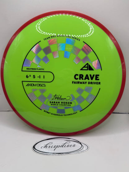 Crave
