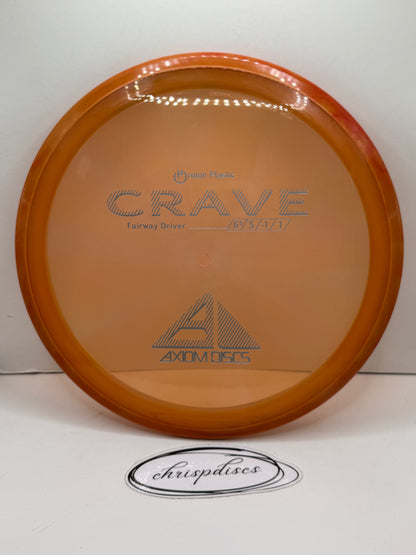Crave