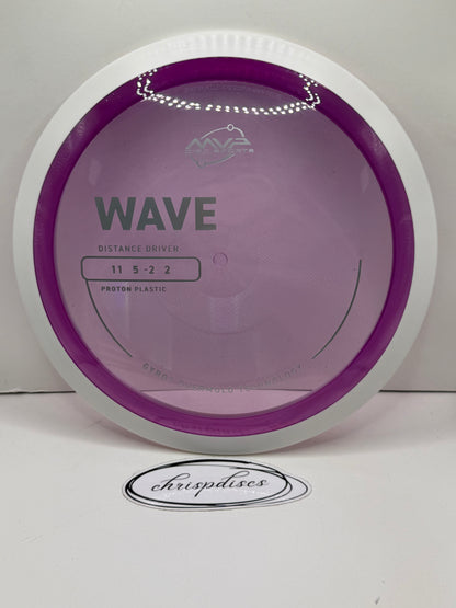 Wave