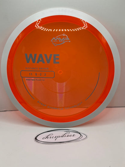 Wave