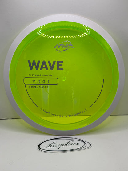 Wave