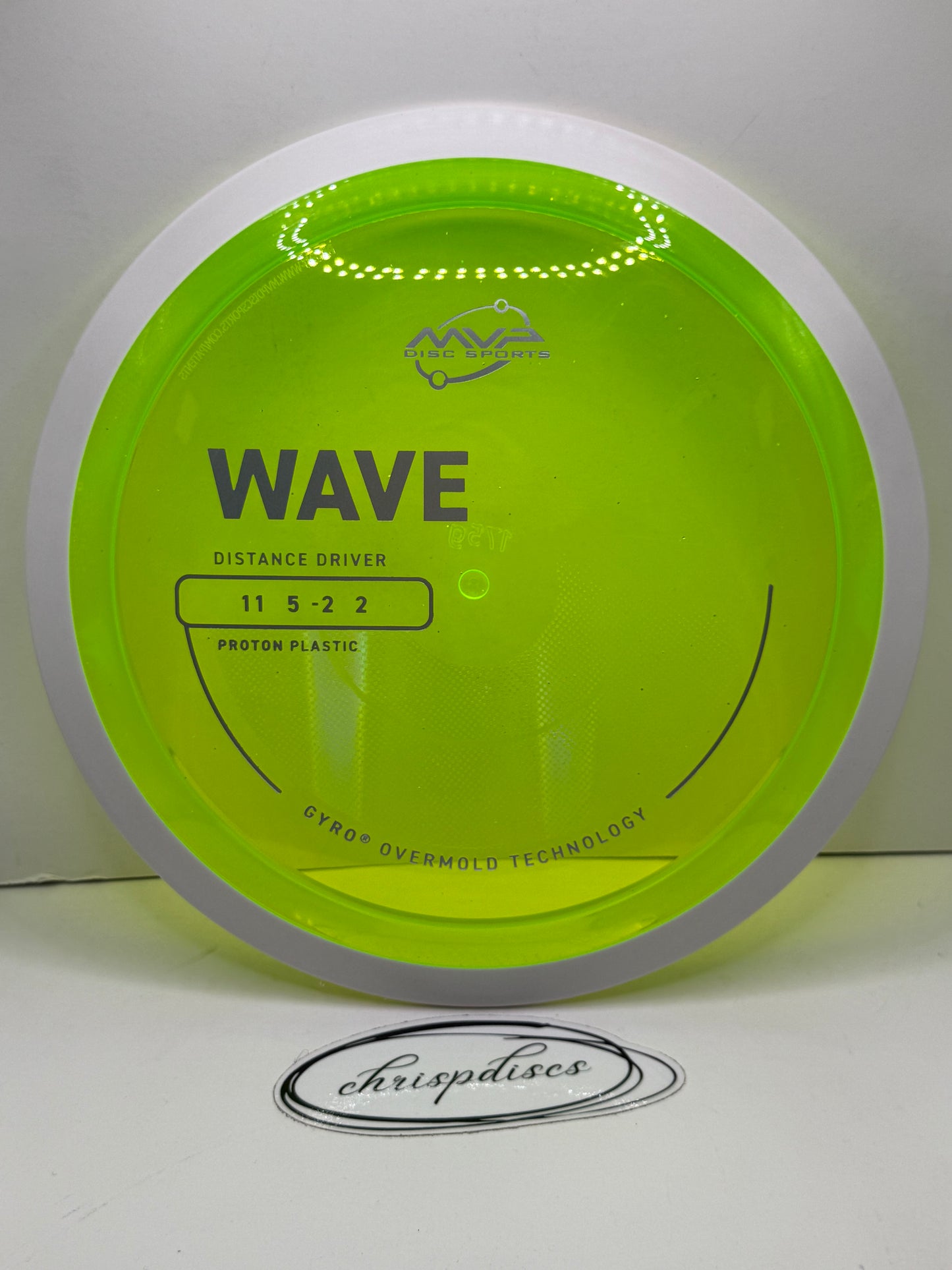 Wave