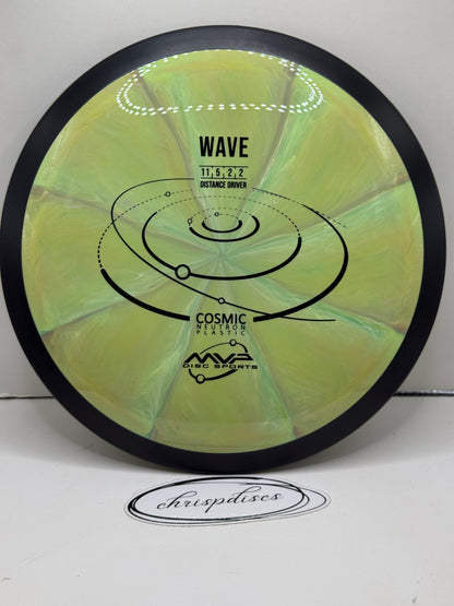 Wave