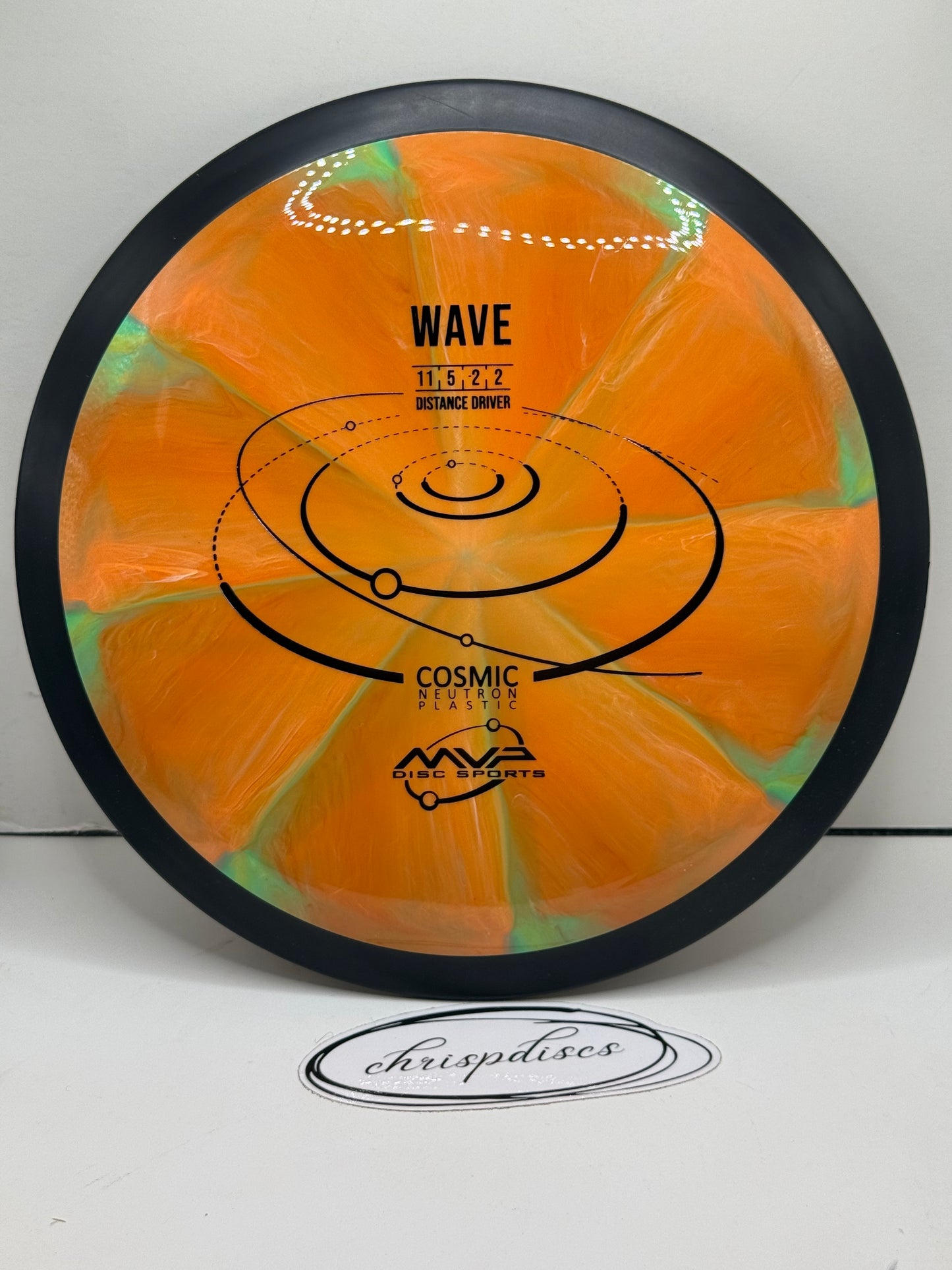 Wave