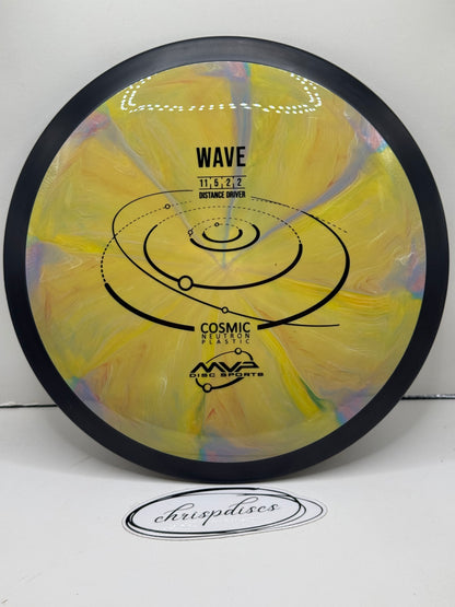Wave