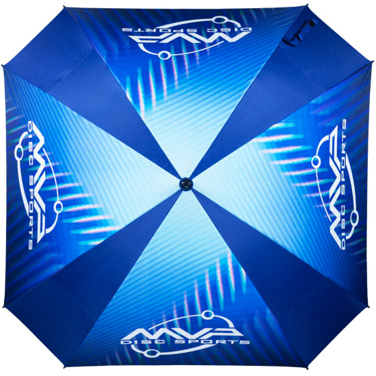 MVP Isometric Umbrella