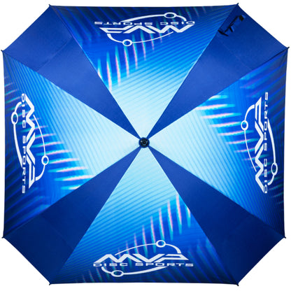 MVP Isometric Umbrella