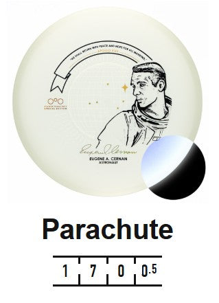 Parachute
