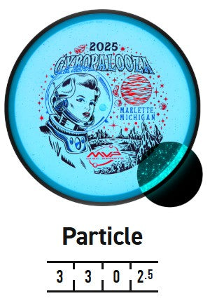 Particle