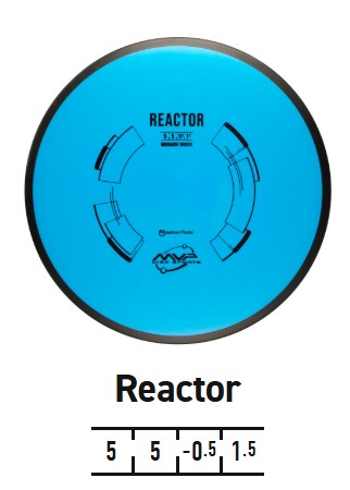 Reactor