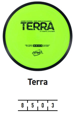Terra