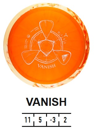 Vanish